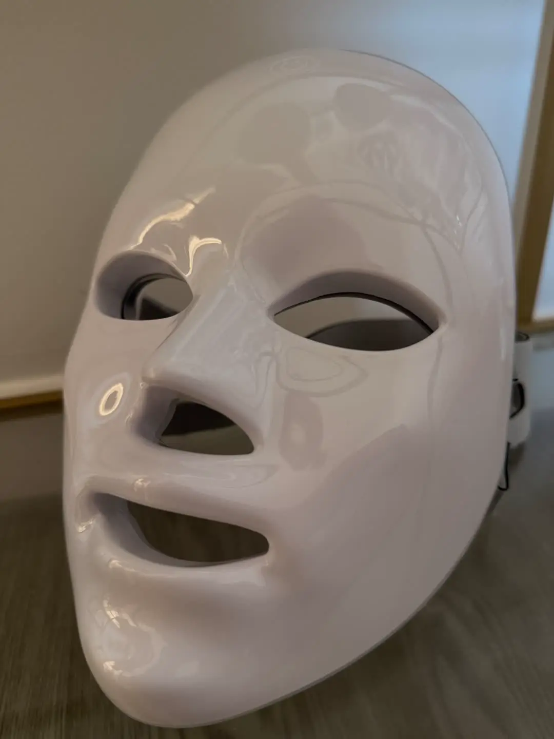 LED face mask for facials at Fabulook Beauty, Arrington
