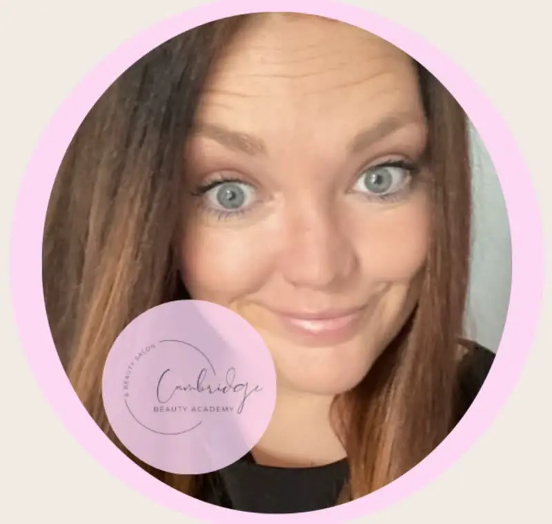 Kelly Marie, founder of Fabulook