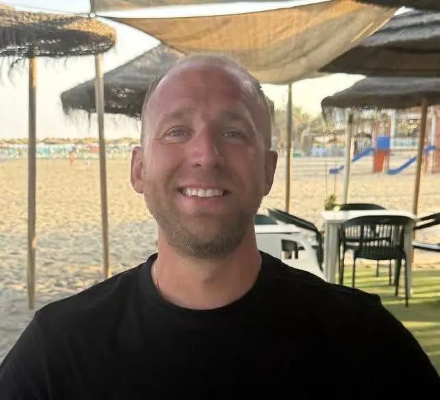 Lee, co-owner of Fabulook Wellness Studio